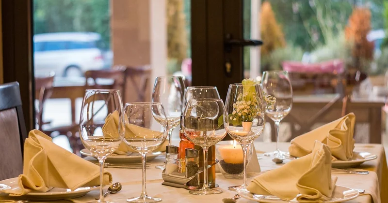 Les différents types de verres et leurs usages spécifiques
