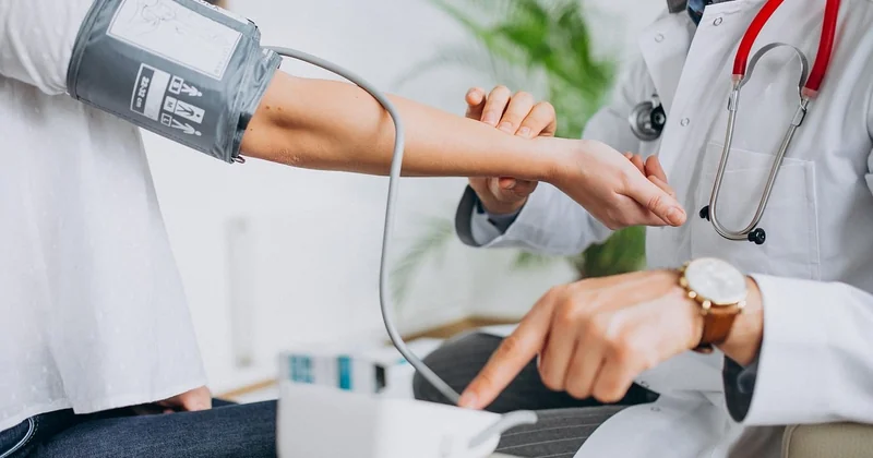 Le suivi de l'évolution des pathologies chroniques