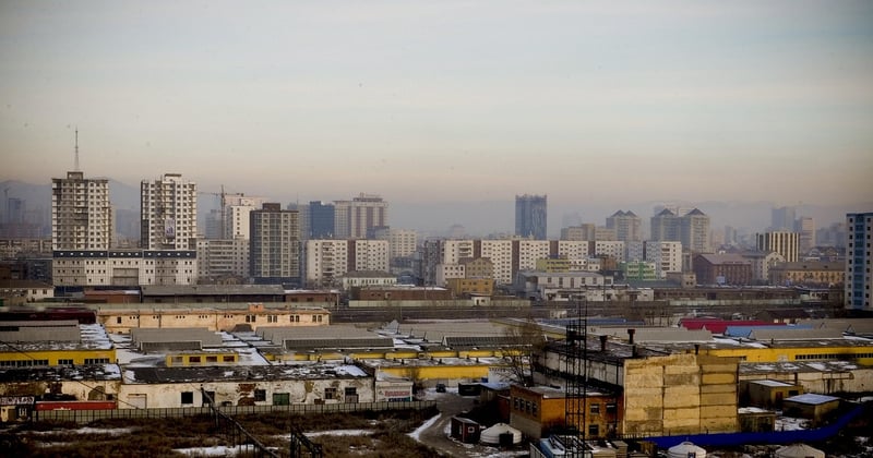 Île-de-France : le pic de pollution persiste, quelles conséquences pour votre santé ?