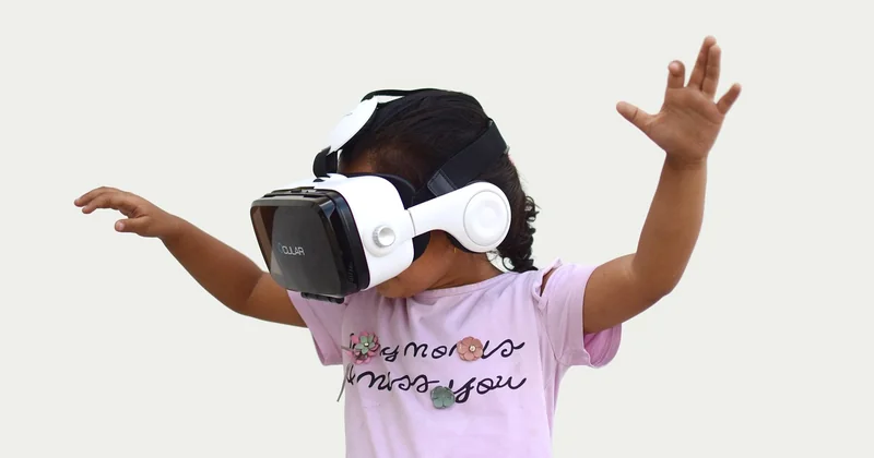 Les idées reçues sur la réalité augmentée dans le quotidien