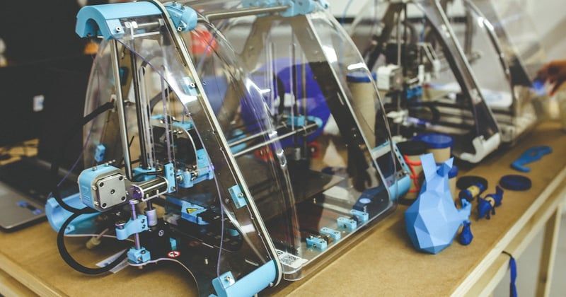 Impression 3D de montures sur mesure personnalisées : le guide complet