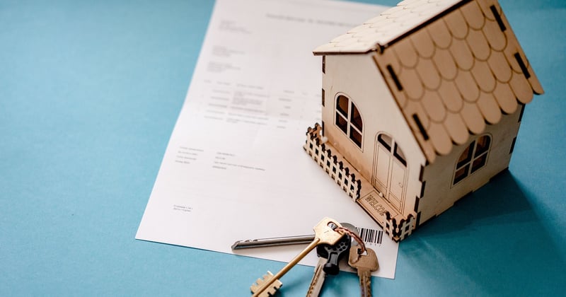 Taux des crédits immobiliers en légère hausse : que faire pour votre projet ?