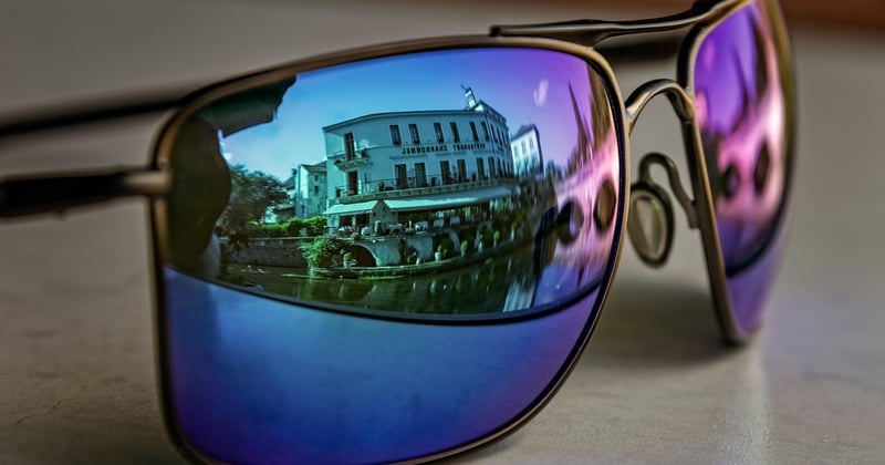Lunettes de soleil : protection UV et santé oculaire, ce qu'il faut savoir